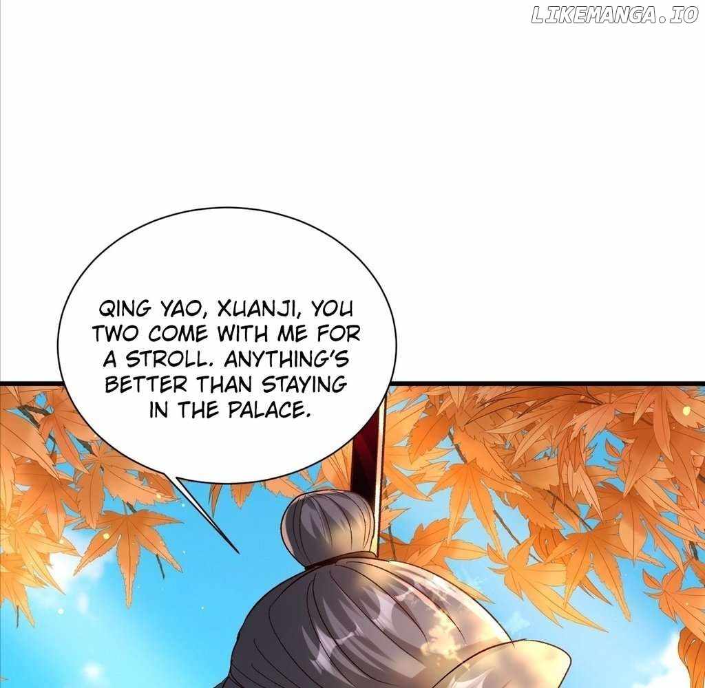Humble System, Beg Me to Be Invincible Chapter 49 55